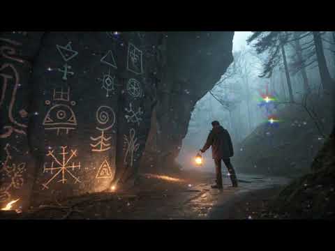 Видео: В глухой тайге происходят события, которые не поддаются логике. Геологи и лесничие исчезают, костры 