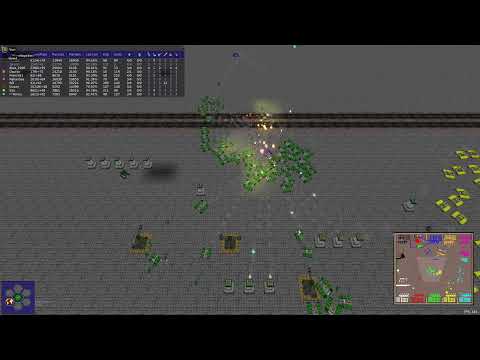 Видео: Вечерние игры Vaut'а. Warzone 2100