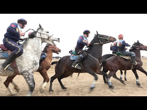 Видео: Кокбору 2022/ Кокбору Мектеби & Жети Өгүз/ Биринчи Лиганын эң кызыктуу беттеши 🔥🔥🔥