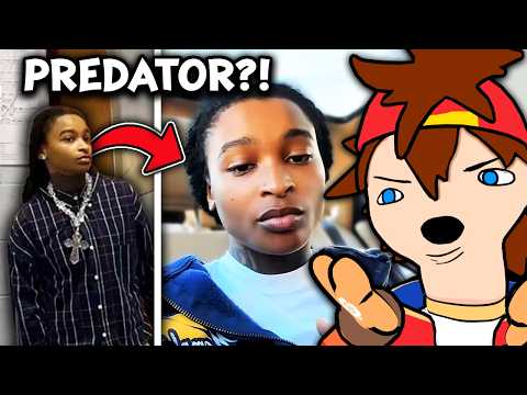 Видео: Учительницу уволили в первый же день за то, что она вела себя СТРАШНО? | Реакция Кэндзи