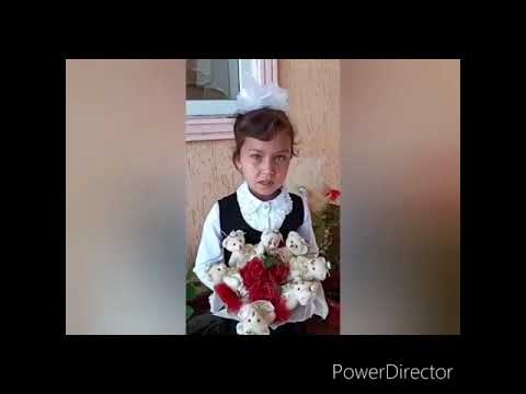 Видео: N125 Боболашкар орто мектеби 9-"А" класс  акыркы конгуроо аземи