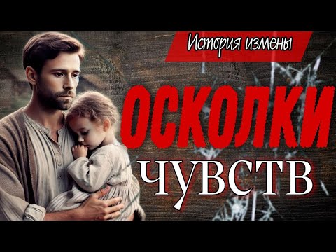 Видео: Осколки чувств. История измены