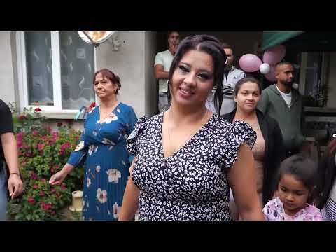 Видео: СВАТБЕН ДЕН  НА НАДЕЖДА И ГЕНЧО с.ГРАДЕЦ