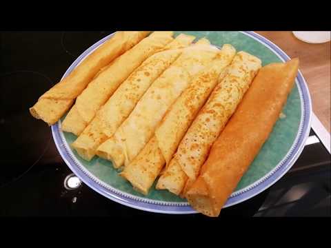 Видео: ПП БЛИНЧИКИ / Оладьи Термомикс ТМ5 ТМ31