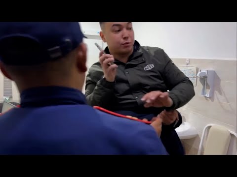 Видео: МАС болуп УНАА айдап КАРМАЛЫП анан БАШ ийбеген АЙДООЧУ