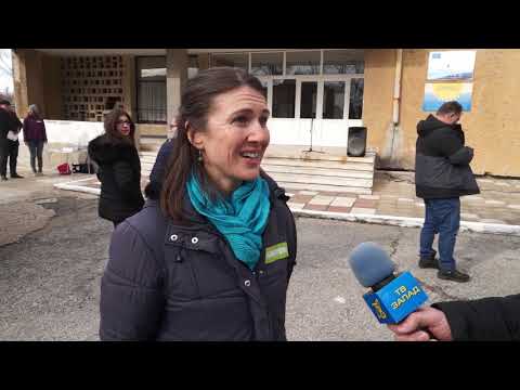 Видео: Соларна лаборатирия в Бобов дол