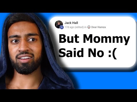 Видео: Перестань слушать маму