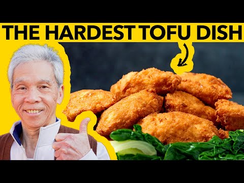 Видео: 😜 Не готовьте это, если вам нравится пресный тофу (тофу Бива)