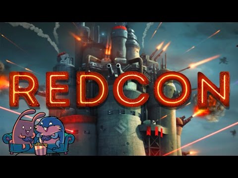 Видео: REDCON "За родину!" с Леммингом и Банзайцем
