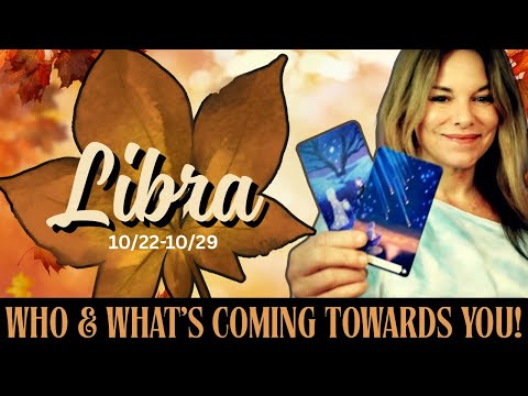 Видео: ВЕСЫ~ 🥹 КТО-ТО ХОЧЕТ, ЧТОБЫ ВАМ ПОНРАВИЛОСЬ РАБОТАТЬ! 🥰