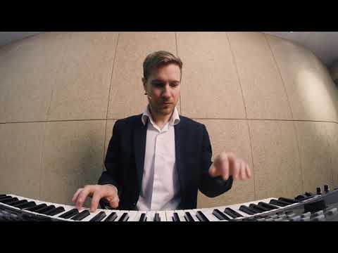 Видео: Yamaha PSR-S — Настройка педали для переключения ячеек памяти функция REGIST SEQUENCE