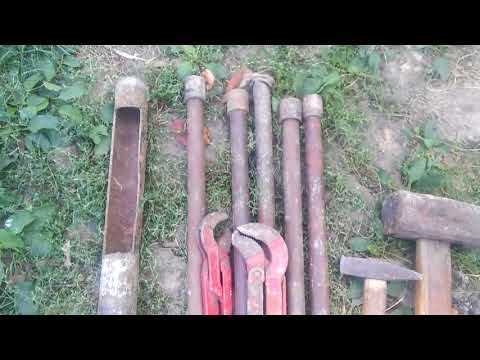 Видео: Бестраншейная прокладка водопровода.