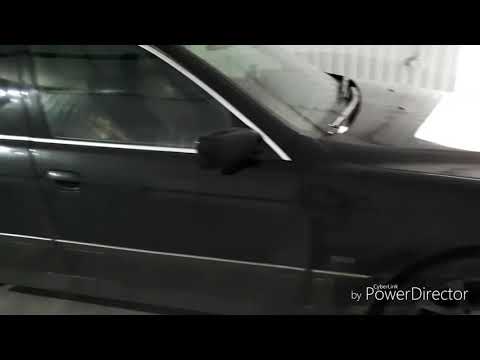 Видео: Троит бмв e39 m52