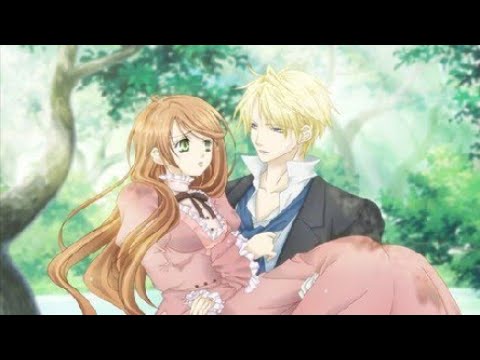 Видео: Аниме клип - Она не твоя