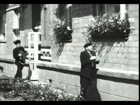 Видео: Прощайте, голуби!