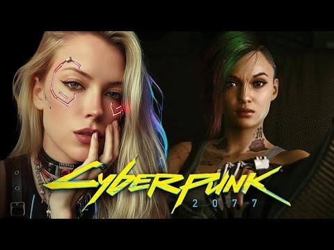 Видео: ЧТО ЗАДУМАЛА ДЖУДИ.. | CYBERPUNK 2077 | ПРОХОЖДЕНИЕ #7