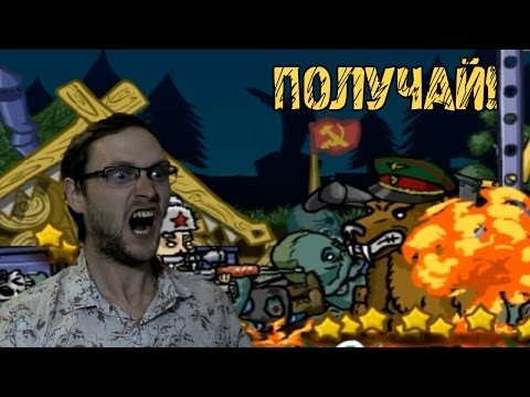 Видео: Zombies ate my Motherland ► ЗА РУСЬ МАТУШКУ! ► ВЫНОС МОЗГА