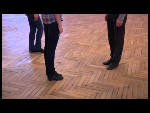 Видео: Конский бранль