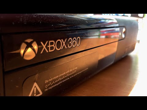 Видео: ЧТО СКРЫВАЕТ XBOX 360