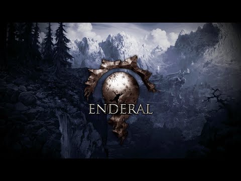 Видео: Какой-то мод для скайрима Enderal: Forgotten Stories