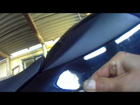 Видео: рейсер рейнджер 250А водянка про свечу и термостат которого нет.