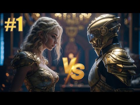 Видео: Уникальное Прохождение King's Bounty: Crossworlds. Невозможный. Сила Искусственного Интеллекта. #1