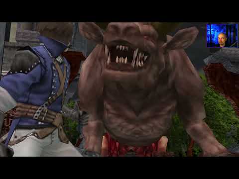 Видео: Первые потуги в Castlevania: The Dracula X Chronicles (PSP) - стрим