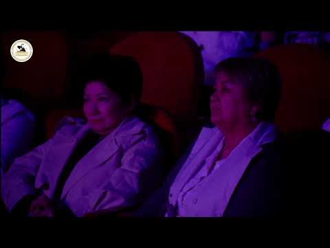 Видео: «АҚ ЖАЙЫҚТАН АҚ СӘЛЕМ!» концертінің толық нұсқасы 