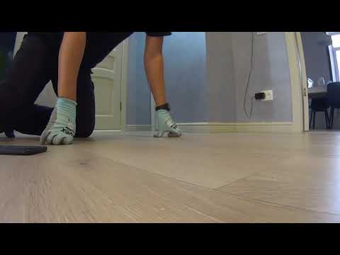 Видео: Исправления вздутия ламината