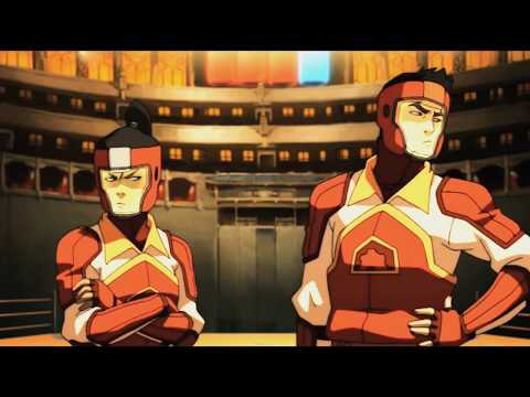 Видео: ►Аватар клип (Мако и Корра)◄ - Скажи кто тебе нужен