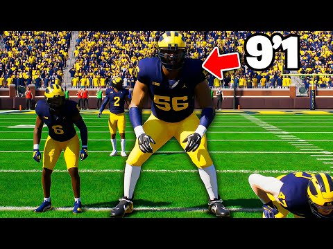 Видео: Они сбросили ГИГАНТА в РАЗРЕЗ....