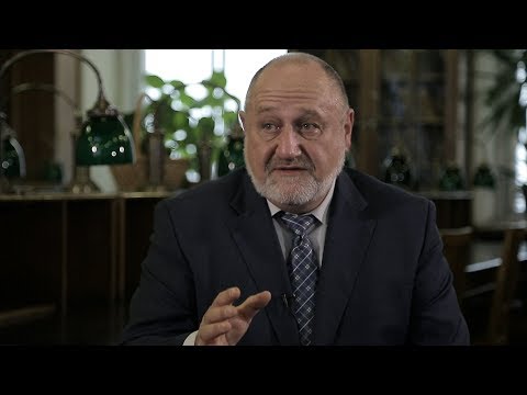 Видео: Энергосреда №39. Александр Соколов