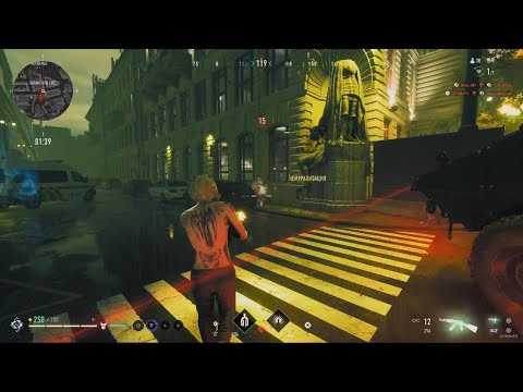 Видео: Красочный ТОП 1 - Bloodhunt🩸