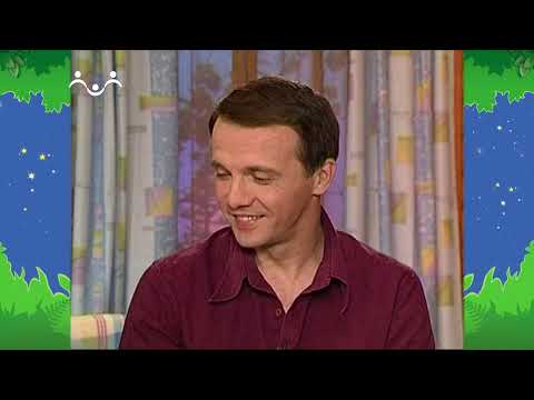 Видео: Вечер в Шишкином Лесу. Сказочная викторина. Лиса и журавль