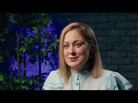 Видео: Ю. Товкес | Ключове про комунікацію