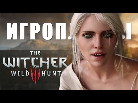 Видео: ПЛЮСЫ и ДОСТОИНСТВА The Witcher 3 [Игроплюсы]