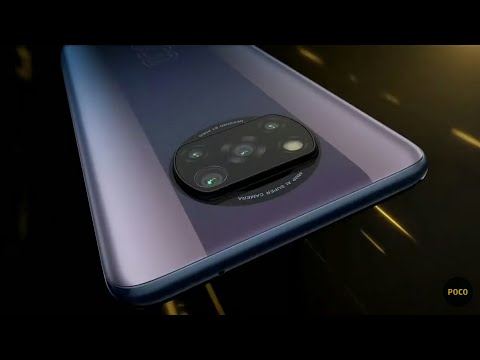Видео: Битва камер POCO X3 PRO vs POCO X3 NFC, это никто вам не расскажет, шок видео.