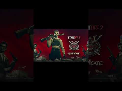 Видео: Standoff 2 играем мы снова