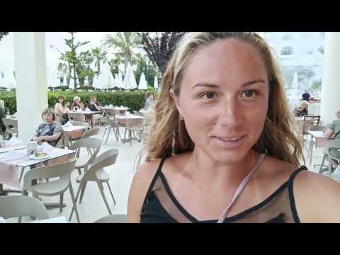 Видео: RIOLAVITAS RESORT & SPA  Что же выбрать? Может JADORE или добавить денег и взять BOSFORUS
