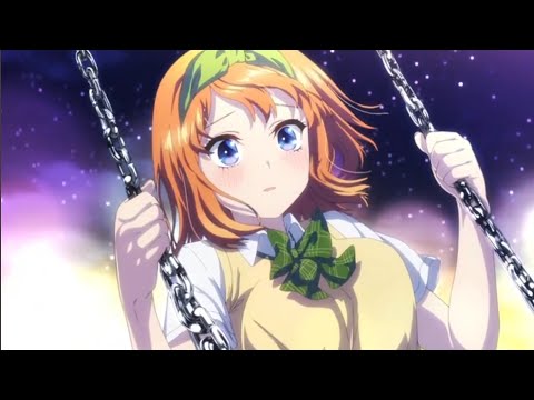 Видео: Аниме Клип - Но понимаю, он мне нужен, нужен ещё...