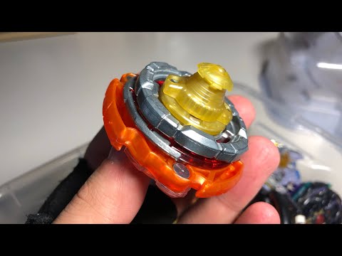 Видео: ПЕРЕТЕСТ ГЛАЙД РОКТАВОР / Я БЫЛ НЕ ПРАВ / Бейблэйд Бёрст / Beyblade Burst