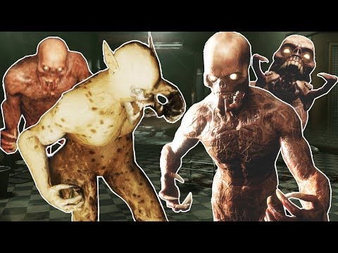 Видео: ЗДЕСЬ СЛИШКОМ МНОГО МОНСТРОВ! ВЫЖИВАНИЕ В DECEIT!!! (ДЕСИТ)