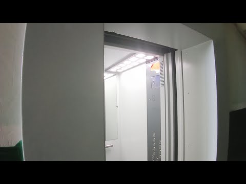 Видео: Лифт ЩЛЗ 2024, 400кг, Ворошилова 37