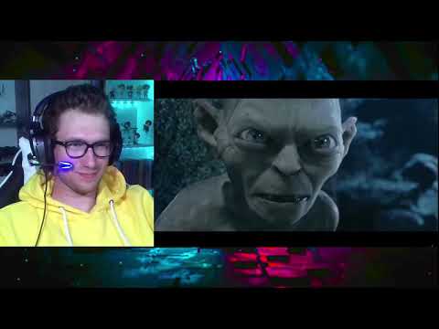 Видео: Властелин универа (Переозвучка) | РЕАКЦИЯ НА TheNafig