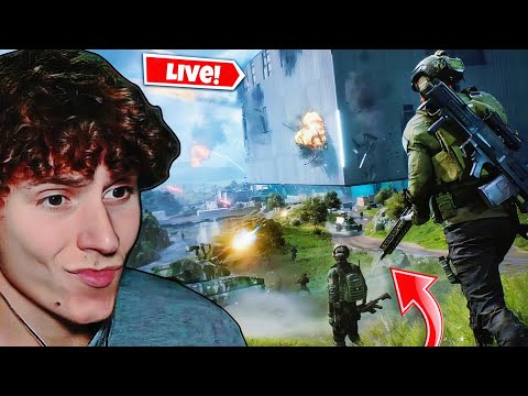 Видео: ПЕРВОЕ КРУПНОЕ ОБНОВЛЕНИЕ В Battlefield 6 