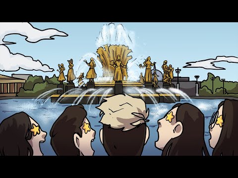 Видео: мой день рождения