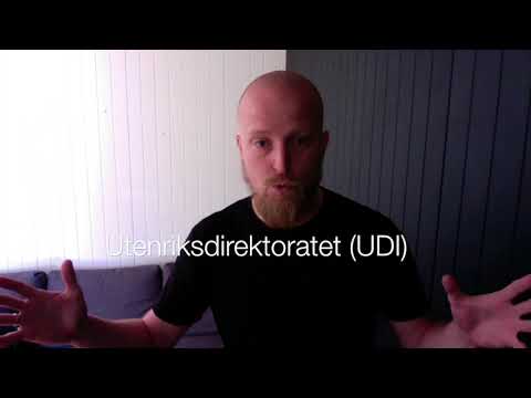 Видео: Прописная буква или нет? #норвежскийязык