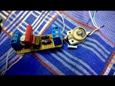 Видео: Громкопоющий детекторный приёмник по схеме Полякова.