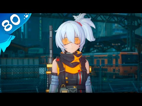Видео: 📼 Zenless Zone Zero ➥ Прохождение на русском ➥ 1.1 ➥ #80 - Погружение в предательство.