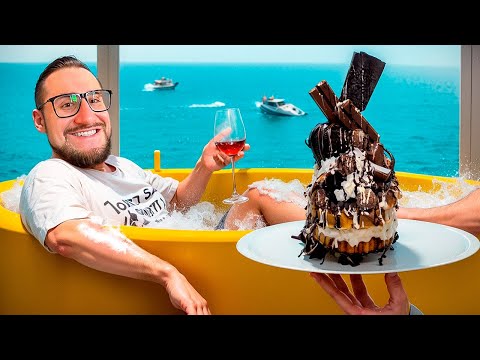 Видео: 7 ДНЕЙ ИЗ ЖИЗНИ ОЛЕГА КОФФИ